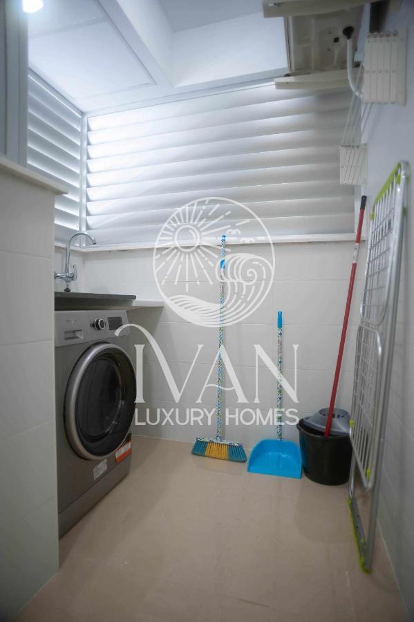 Casa Miriam Ivan Luxury Homes 2ªpta Sur 1ªlinea Oropesa del Mar Eksteriør bilde