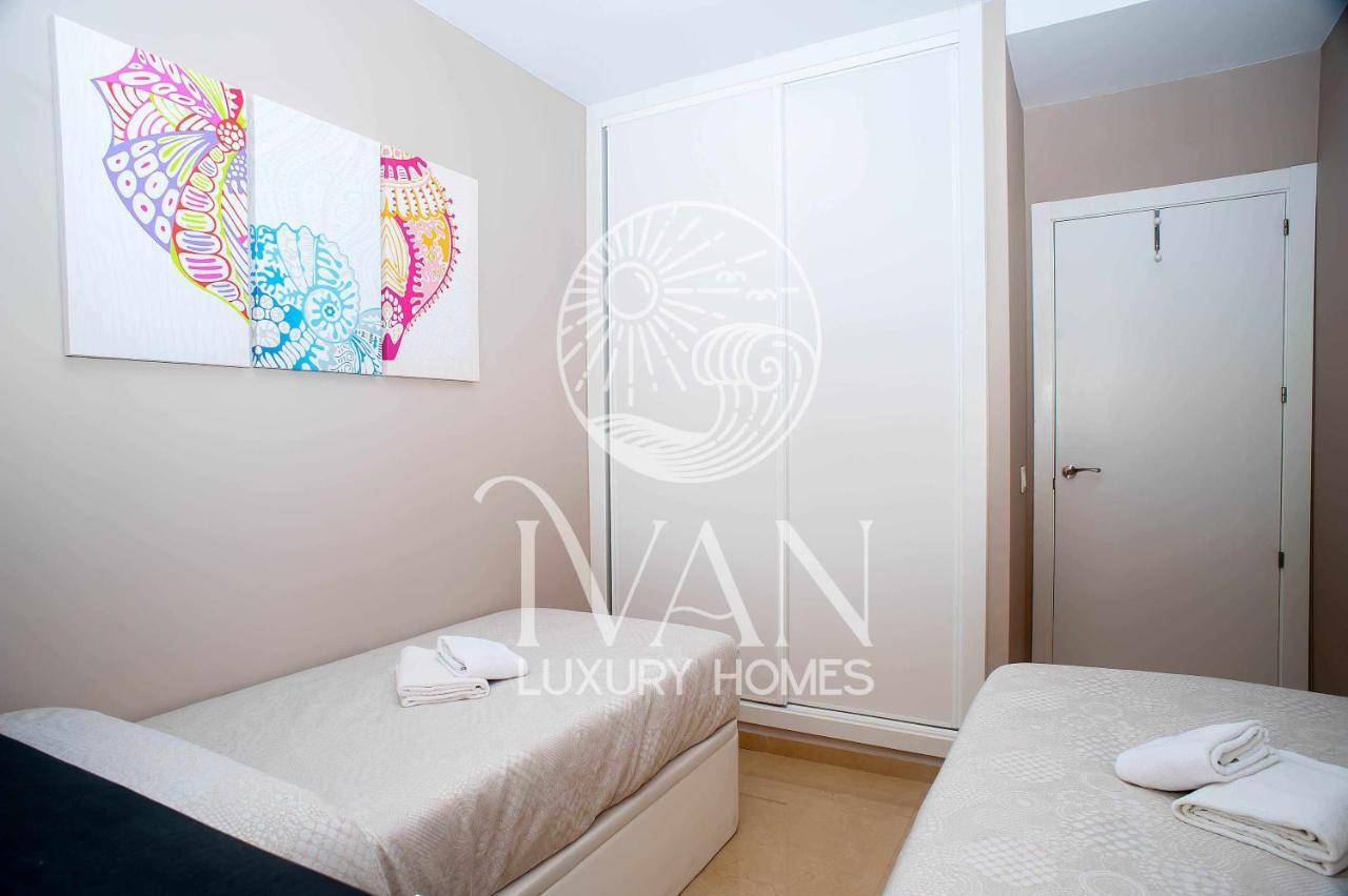 Casa Miriam Ivan Luxury Homes 2ªpta Sur 1ªlinea Oropesa del Mar Eksteriør bilde