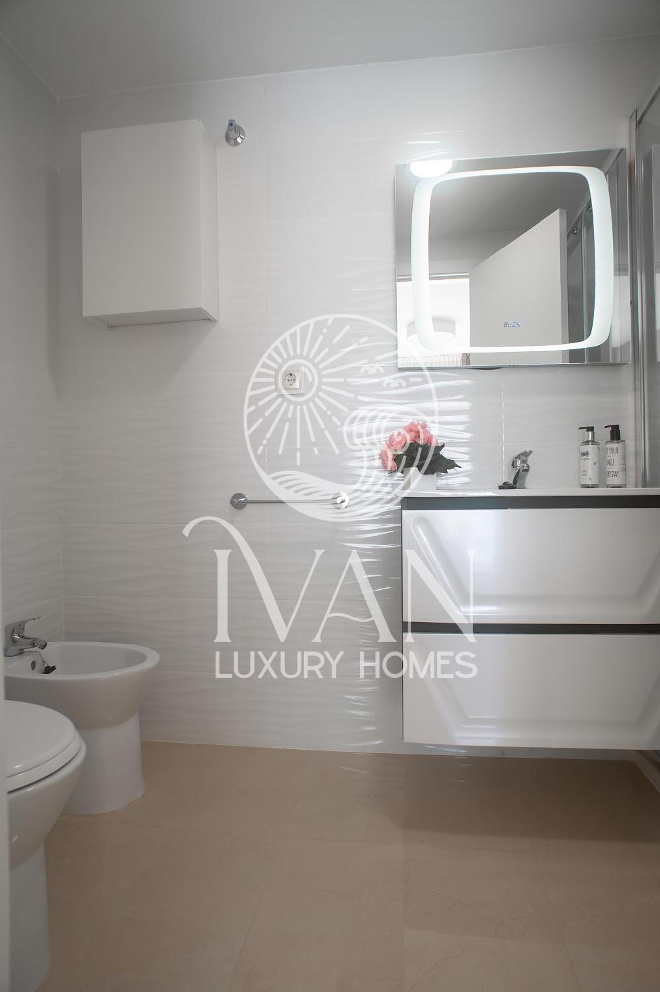 Casa Miriam Ivan Luxury Homes 2ªpta Sur 1ªlinea Oropesa del Mar Eksteriør bilde
