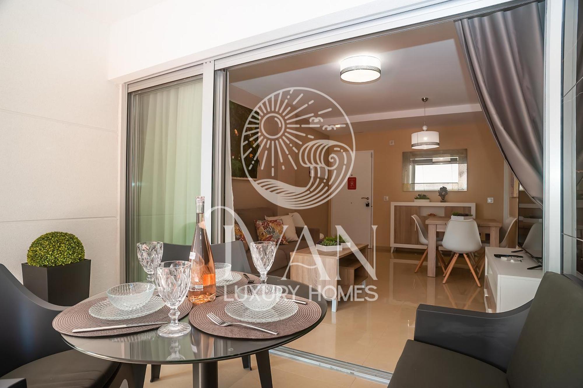 Casa Miriam Ivan Luxury Homes 2ªpta Sur 1ªlinea Oropesa del Mar Eksteriør bilde
