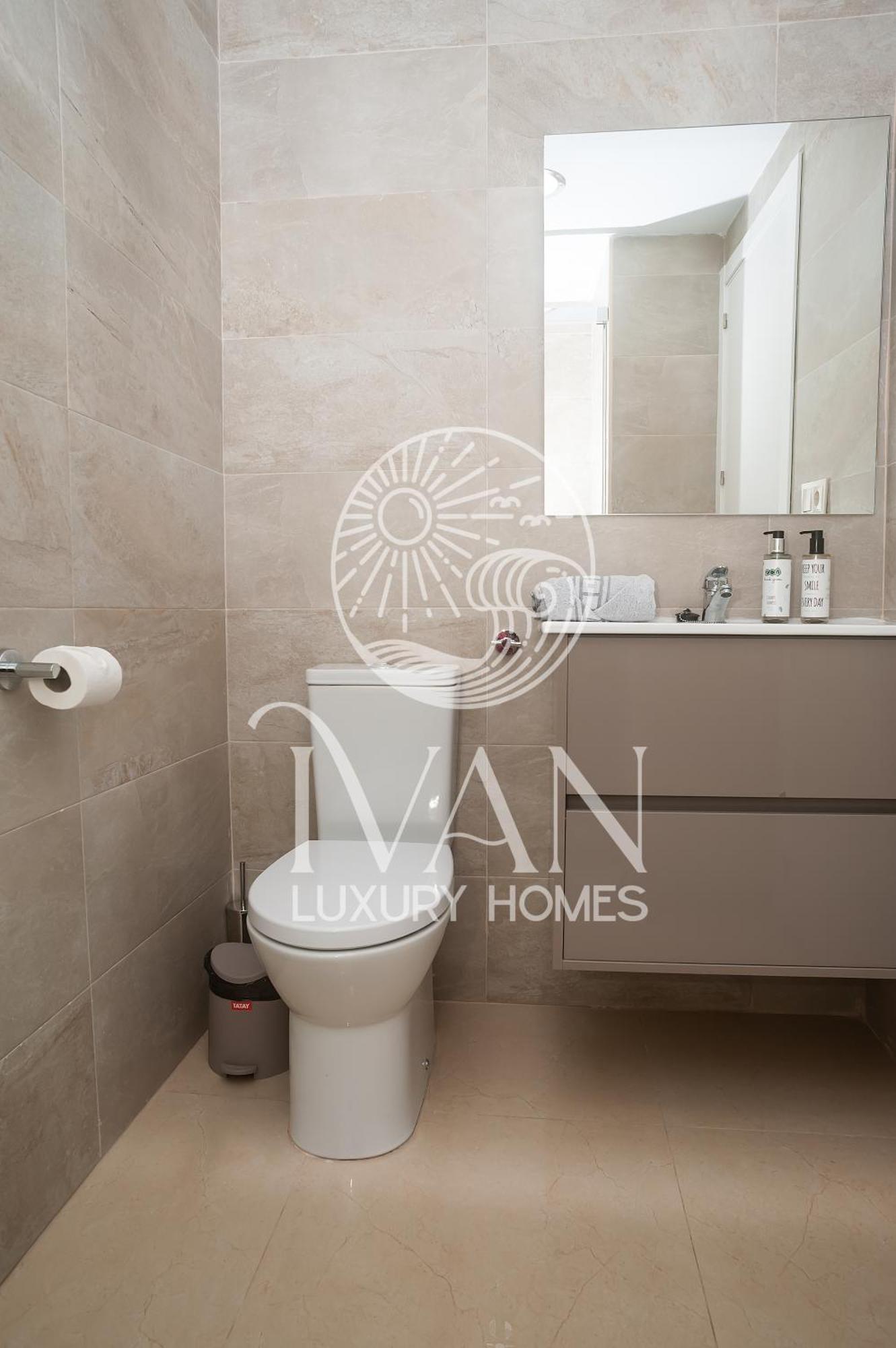 Casa Miriam Ivan Luxury Homes 2ªpta Sur 1ªlinea Oropesa del Mar Eksteriør bilde