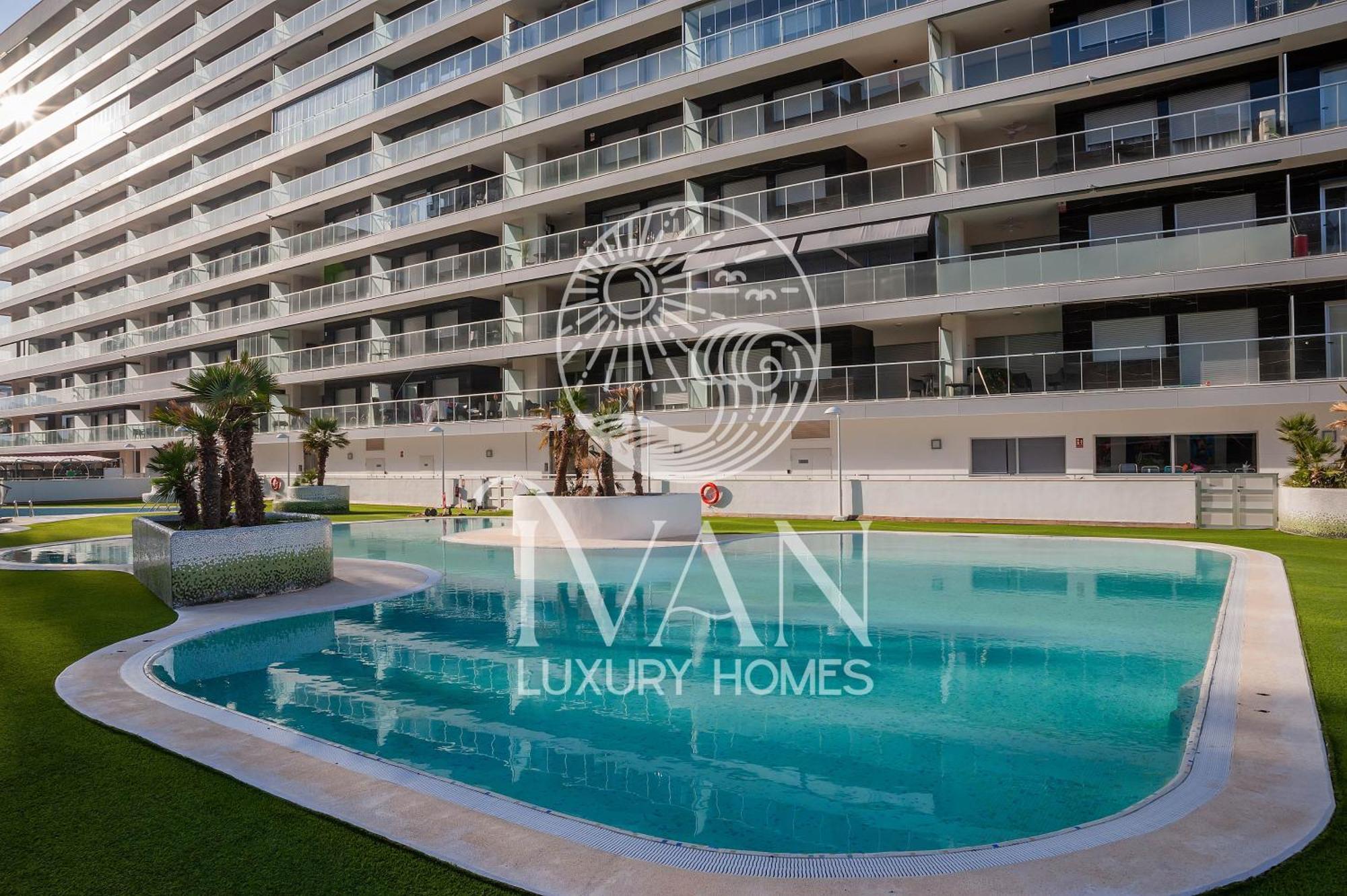 Casa Miriam Ivan Luxury Homes 2ªpta Sur 1ªlinea Oropesa del Mar Eksteriør bilde