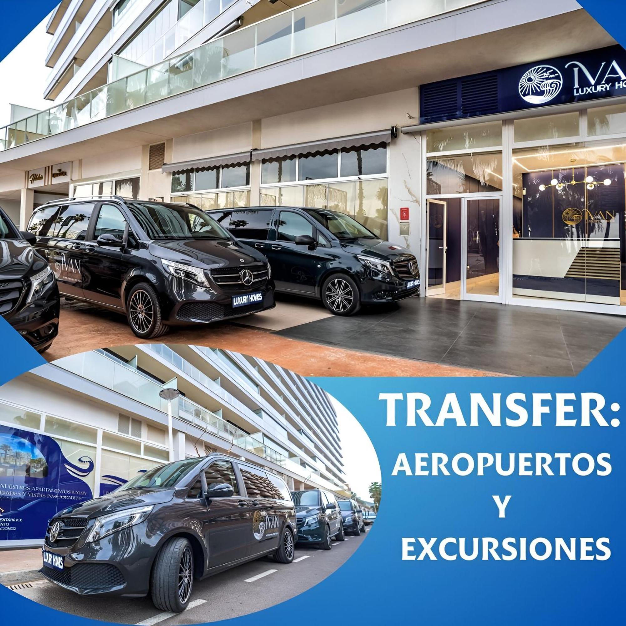 Casa Miriam Ivan Luxury Homes 2ªpta Sur 1ªlinea Oropesa del Mar Eksteriør bilde